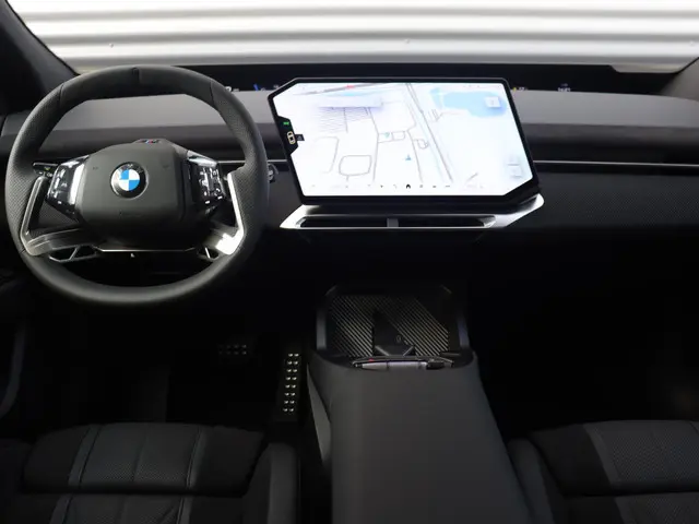 BMW iX3 50 xDrive 2026 Elektrisch 12