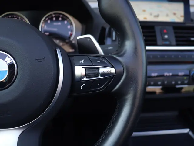 BMW 2 Serie Cabrio 220i 2019 Benzine 21