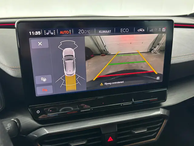 CUPRA Formentor 1.4 TSI e-Hybrid 2023 Hybride Benzine 19