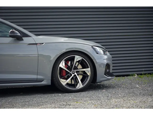 Audi RS5 Coupé 2.9 TFSI A5 quattro 2017 Benzine 50