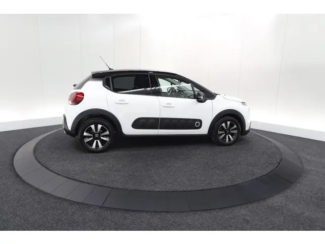 Citroën C3 PureTech 110 EAT6 Feel Edition 2020 Benzine 9