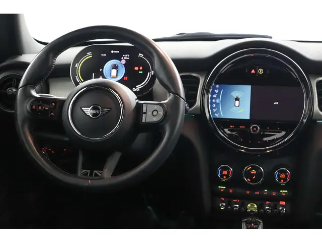 MINI Electric MINI Yours 33 kWh 2021 Elektrisch 45