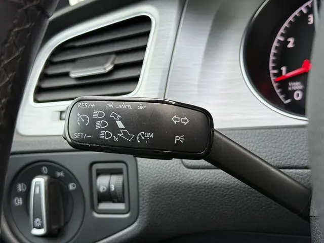 Volkswagen Golf 1.2 TSI Highline 2014 Benzine 20