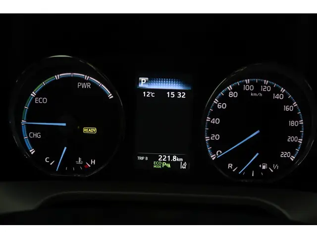 Toyota RAV4 2.5 Hybrid AWD Style 2018 Hybride Benzine 49