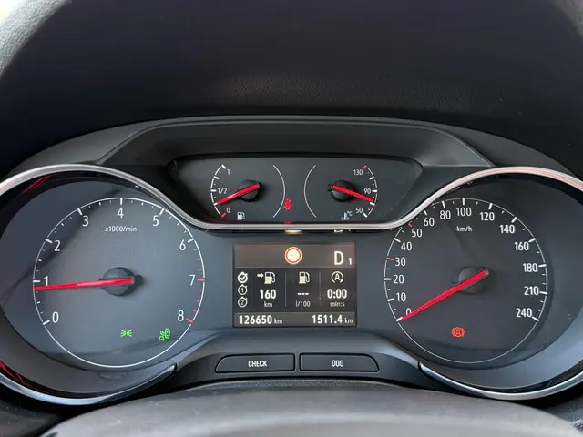 Opel Grandland X 1.2 Turbo Ultimate 2019 Benzine 20