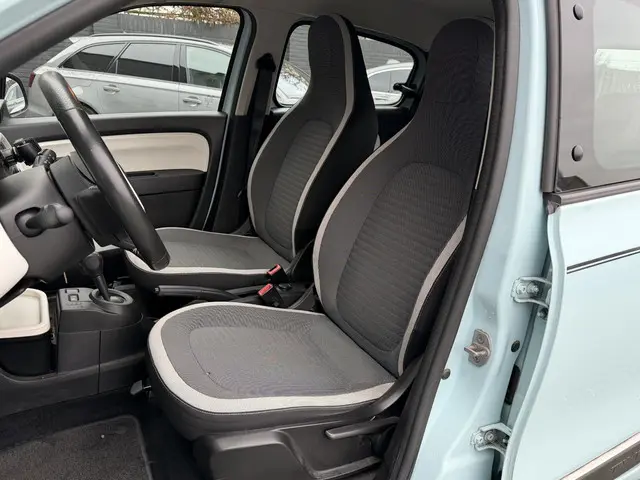 Renault Twingo 0.9 TCe Dynamique 2017 Benzine 10