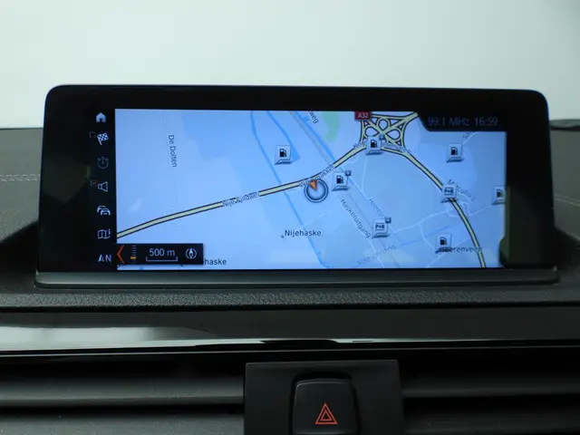 BMW 1 Serie 5-deurs 118i 2019 Benzine 27