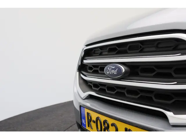 Ford EcoSport 1.0 EcoBoost Titanium 2020 Benzine 36