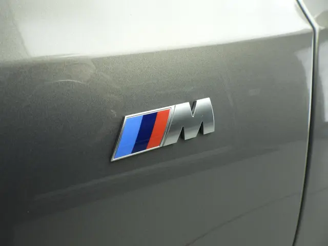 BMW i5 Sedan eDrive40 2024 Elektrisch 41