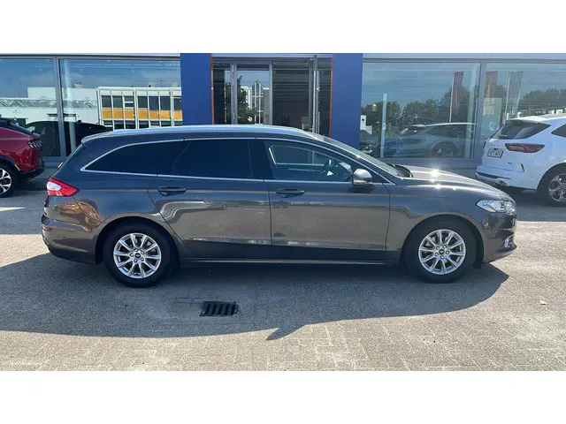 Ford Mondeo Wagon 1.5 Titanium 2016 Benzine 4