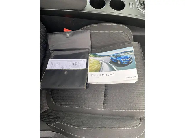 Renault Mégane Estate 1.3 TCe Zen 2018 Benzine 30