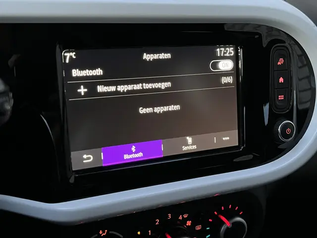 Renault Twingo 1.0 SCe Collection 2019 Benzine 31