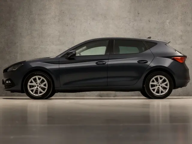 SEAT Leon 1.0 TSI Sport 2021 Benzine