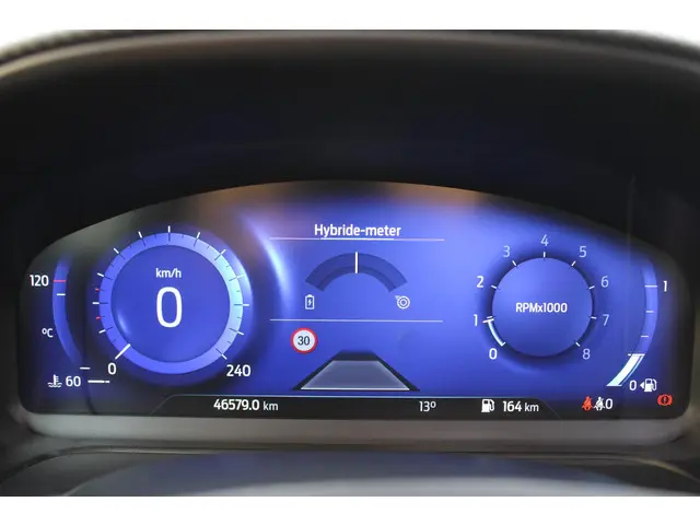 Ford Puma EcoBoost Hybrid ST-Line X 2021 Benzine 26