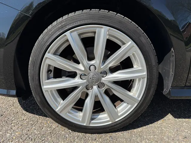 Audi A1 1.4 TFSI CoD Sport Pro Line S 2016 Benzine 5