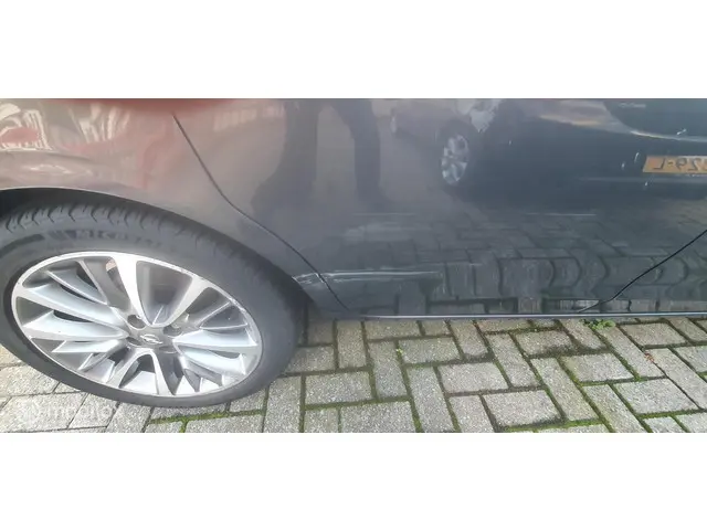 Opel Corsa 1.0 Turbo Edition 2015 Benzine 21