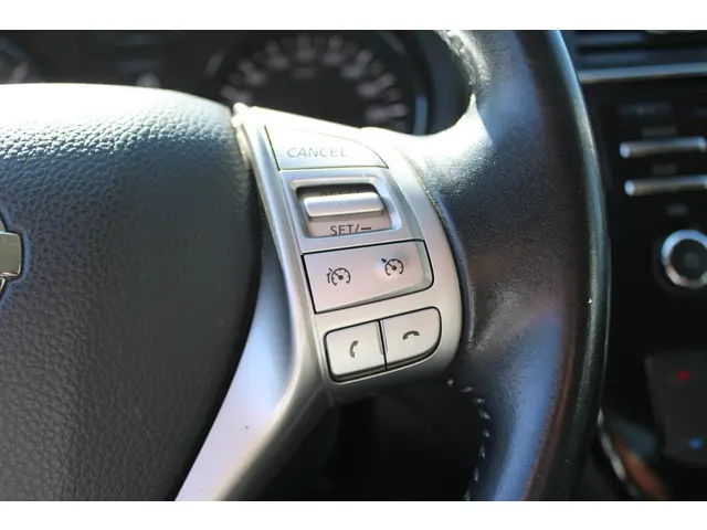 Nissan Pulsar 1.2 DIG-T Acenta 2016 Benzine 16