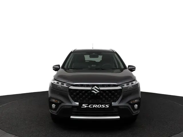 Suzuki S-Cross 1.5 Hybrid Style 2025 Hybride Benzine 16