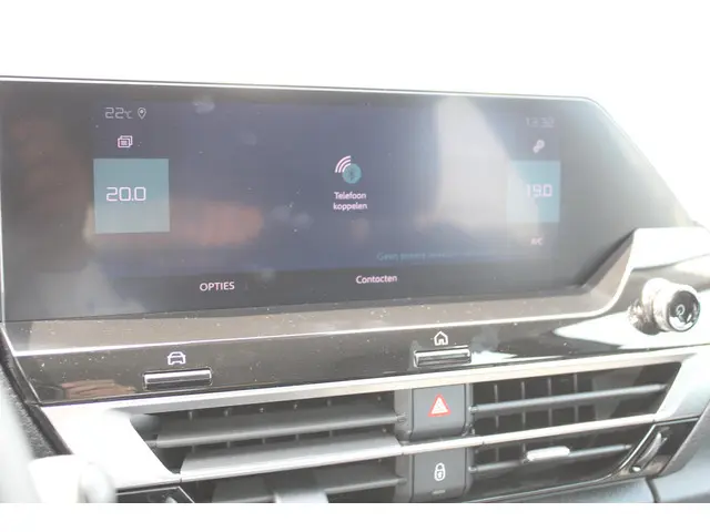 Citroën ë-C4 Business 50 kWh 2025 Elektrisch 21