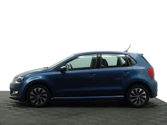 Volkswagen Polo 1.0 BlueMotion Highline- 2017 Benzine 27