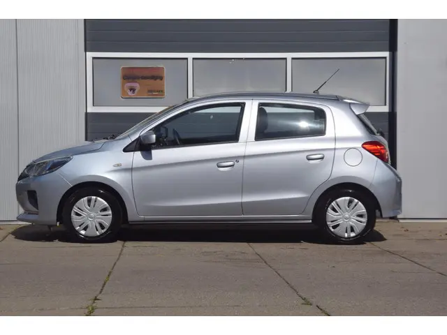 Mitsubishi Space Star 1.2 Cool+ 2021 Benzine 5