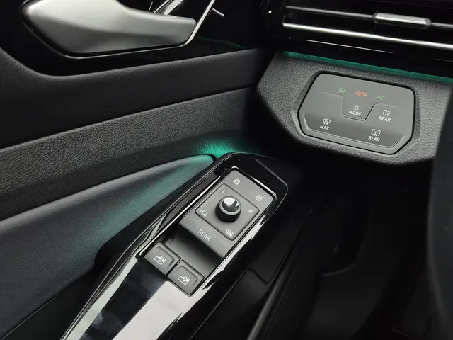 Volkswagen ID.4 Pro 77 kWh 2021 Elektrisch 18