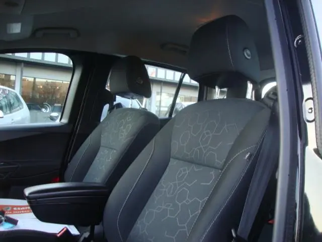 Ford B-MAX 1.0 EcoBoost Style ( Airco ) 2014 Benzine 7