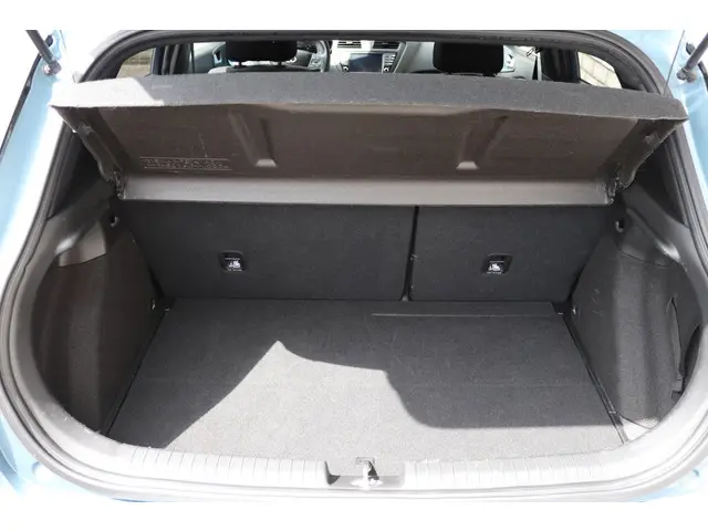 Hyundai i20 1.0 T-GDI Go! 2016 2016 Benzine 9