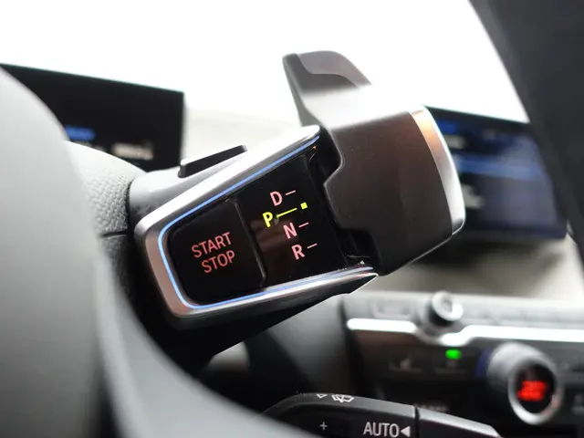BMW i3 Basis High Executive 22 kWh Aut- 2013 Elektrisch 19