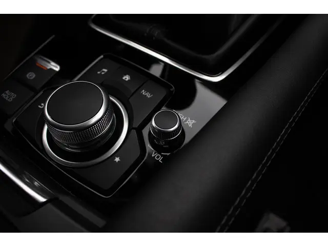 Mazda 6 Sportbreak 2.0 SkyActiv-G 145 TS 2019 Benzine 27