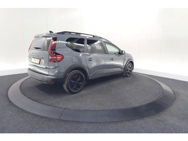 Dacia Jogger TCe 110 Extreme 2025 Benzine 9