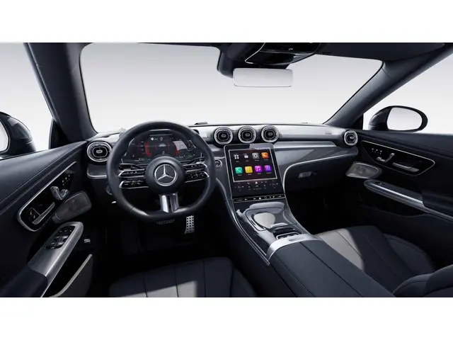 Mercedes-Benz CLE Cabriolet 200 AMG Line 2025 Benzine 3