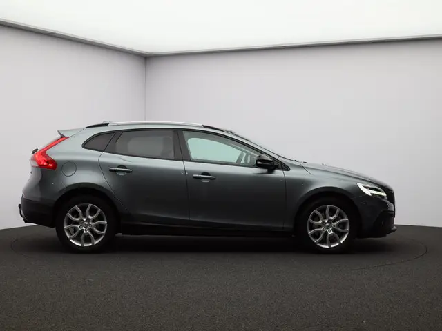 Volvo V40 Cross Country 1.5 T3 Polar+ Luxury 2019 Benzine 7
