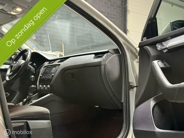 Škoda Octavia Combi 1.4 TSI|GERESERVEERD| 2014 Benzine 14
