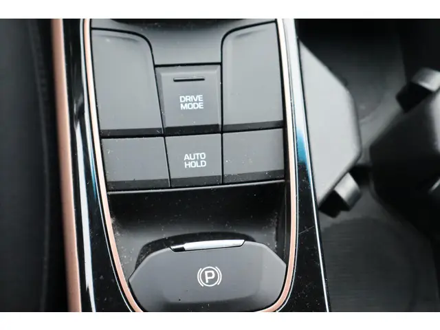 Hyundai IONIQ Comfort EV 2018 Elektrisch 31