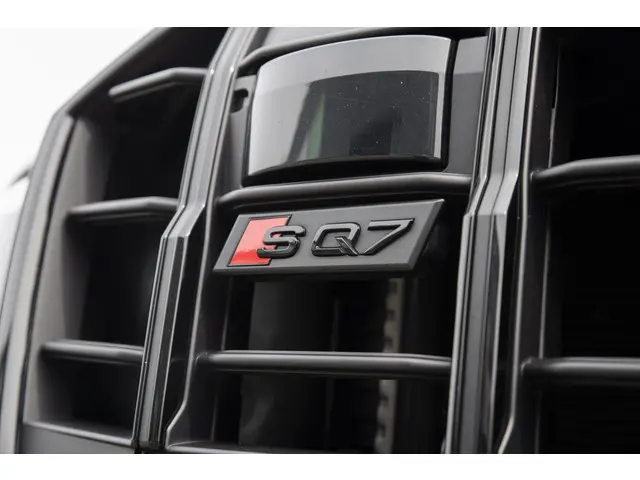 Audi SQ7 4.0 TFSI quattro ABT 7p 2023 Benzine 64