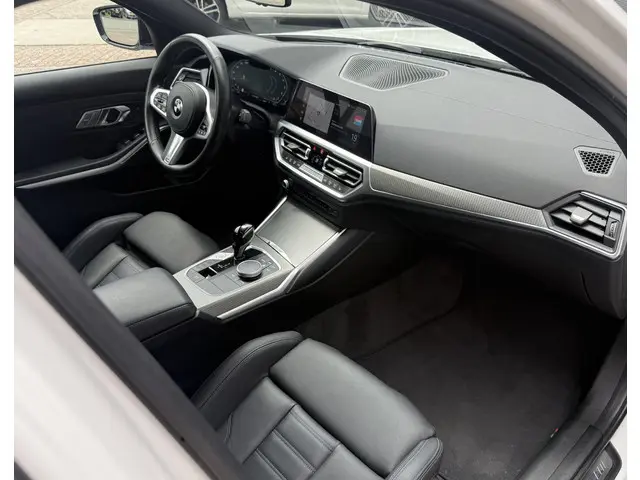 BMW 3 Serie M340i xDrive 2022 Benzine 9