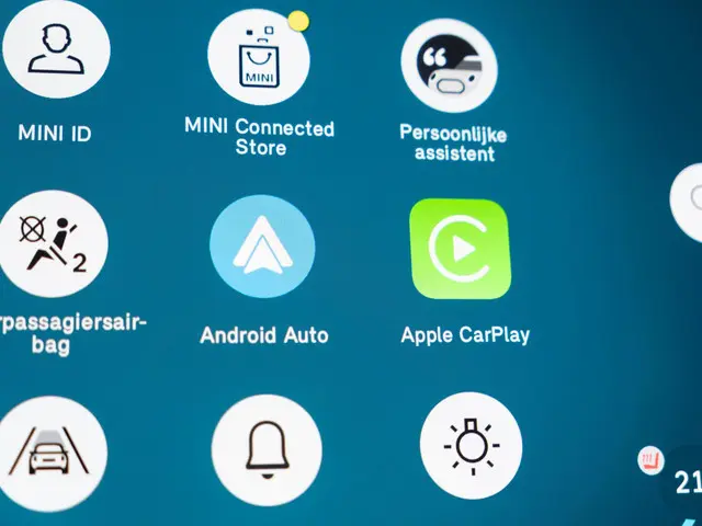 MINI Countryman E 2026 Elektrisch 37