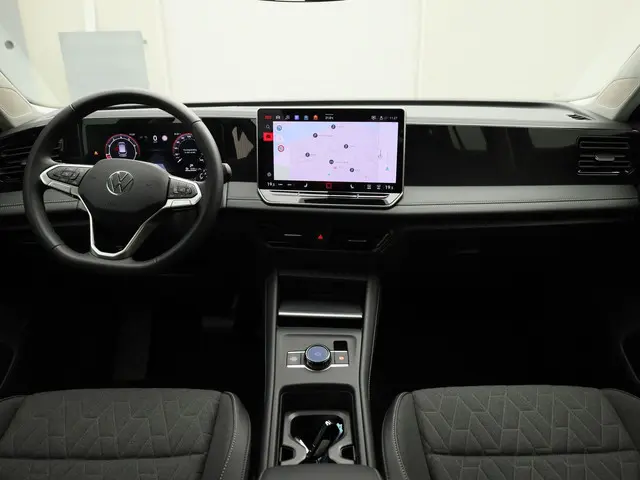 Volkswagen Tiguan 1.5eTSI/130PK Life DSG 2024 Benzine 4