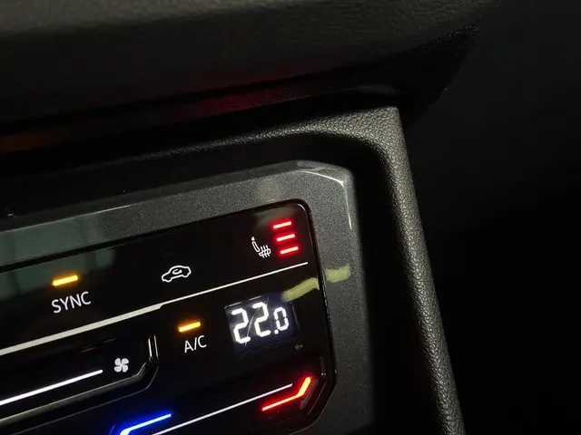 Volkswagen Tiguan 1.5 TSI R-Line 2024 Benzine 23