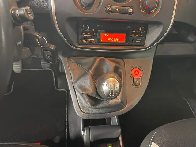 Renault Kangoo Family - 1.2 TCe Limited 2014 Benzine 11
