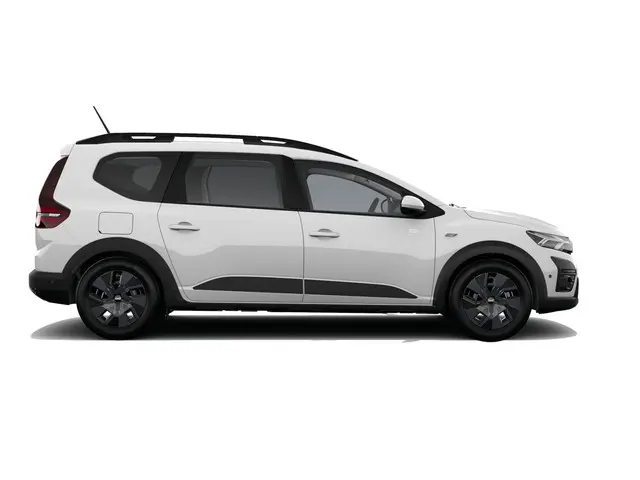 Dacia Jogger Expression 2025 LPG/Gas 12