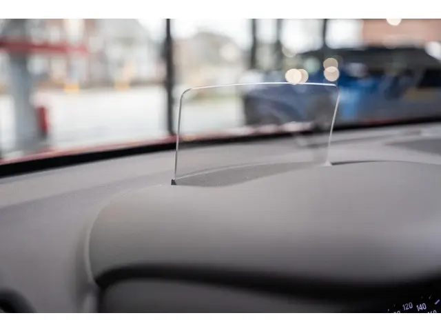 Hyundai Kona 1.6 GDI HEV Premium 2020 Hybride Benzine 30