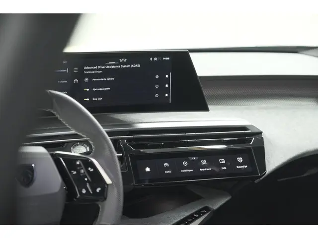 Peugeot 3008 1.2 Hybrid 136 GT 2025 Hybride Benzine 58