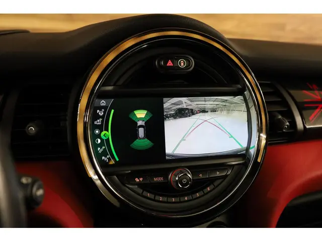 MINI Cooper Mini 2.0 John Works Chili 2020 Benzine 19