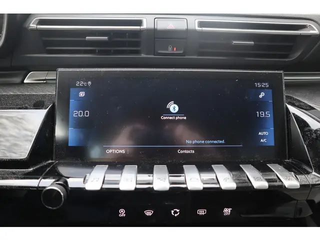 Peugeot 508 1.5 BlueHDI Blue Lease Allure 2018 Diesel 24