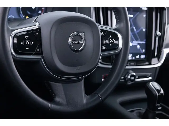 Volvo S90 2.0 D3 Momentum | LEDER ✅ 1e Eigenaar 2019 Diesel 7