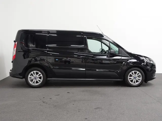 Ford Transit Connect 1.5 EcoBlue L2 Trend 2023 Diesel 35