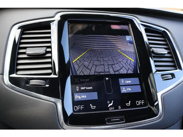 Volvo XC90 T8 Twin Engine AWD Inscription 2019 Benzine 44