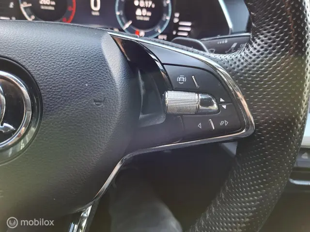 Škoda Octavia 1.0 e-TSI Ambition 2024 Benzine 19